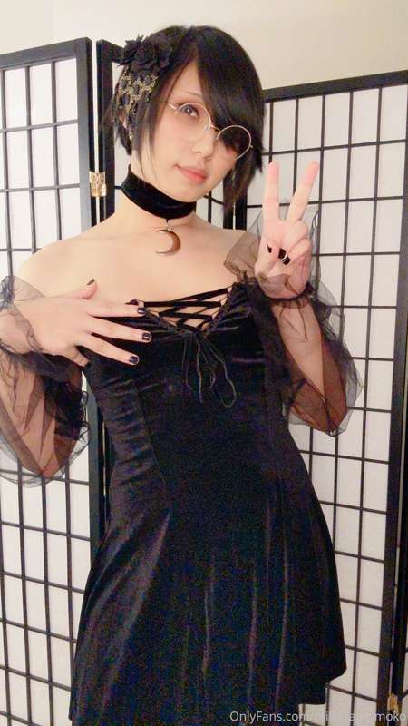 Milkteamomoko - Onlyfans - 22 Oct, 2021 19
