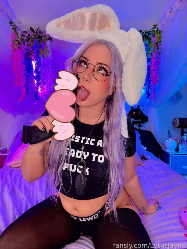 Lotusjayne - Fansly - 07 May, 2024 7