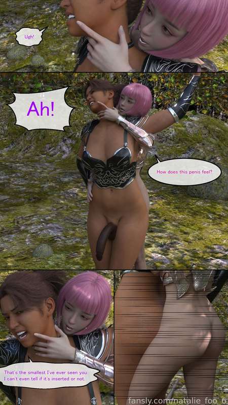 Natalie_Foo_6 - Fansly - 15 Jul, 2022 3
