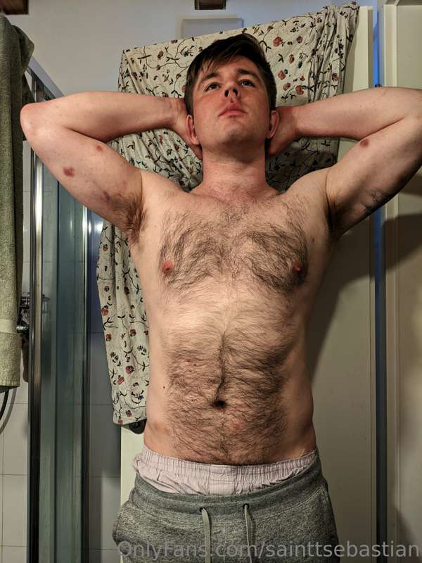 Sainttsebastian - Onlyfans - 09 Apr, 2023