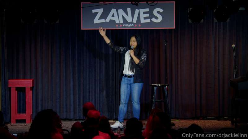 Got a big show tonight at Zanies Comedy Club!! Super excited..