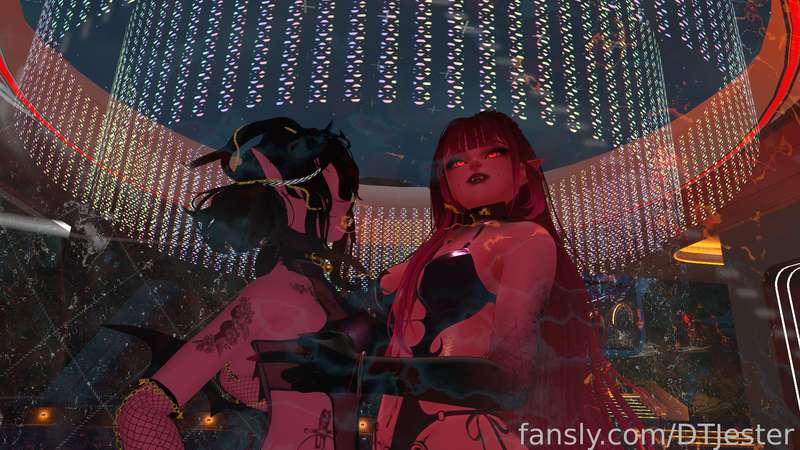 Dtjester - Fansly - 18 Oct, 2024 17