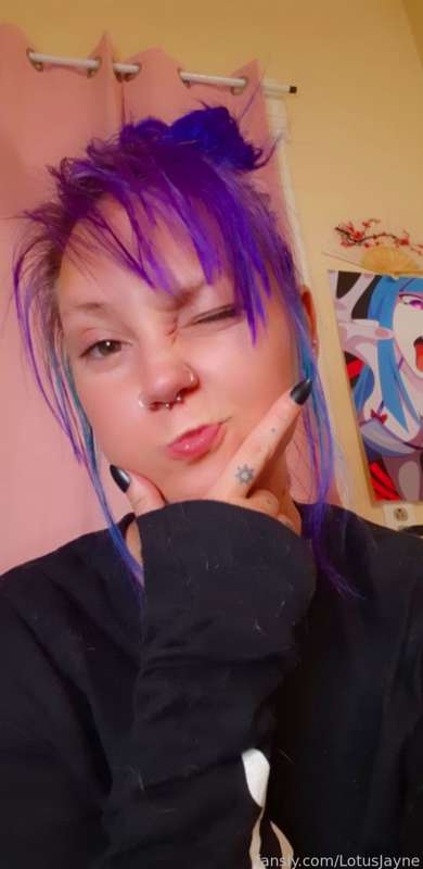 Lotusjayne - Fansly - 24 Oct, 2021 1