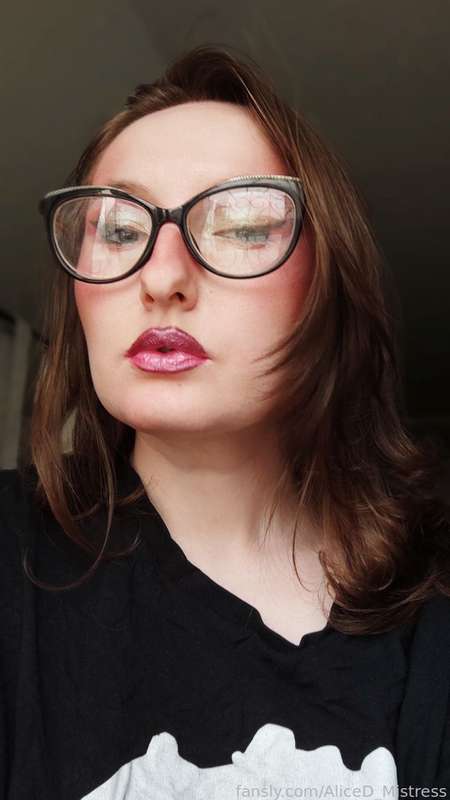 Aliced_Mistress - Fansly - 15 Jan, 2024 4