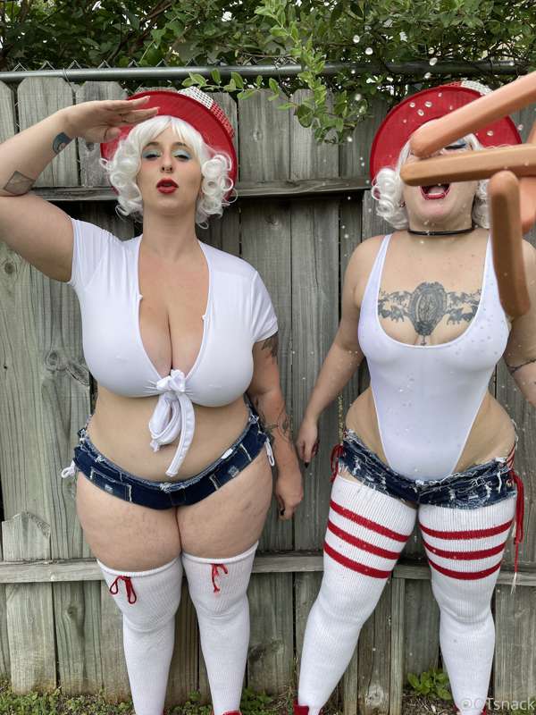 I know it’s not the 4th but hey it’s still July enjoy these .. 3