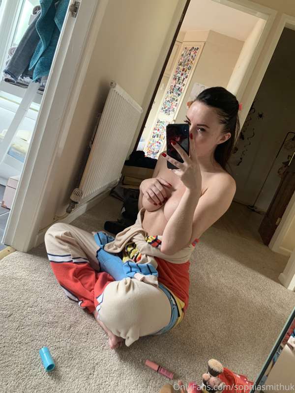 am I your favourite wonderwoman? 1