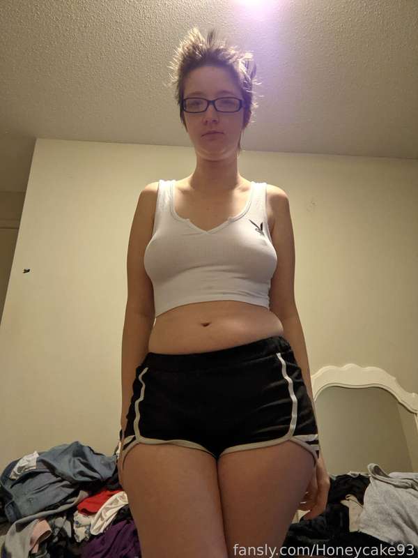 Honeycake93 - Fansly - 02 Nov, 2021