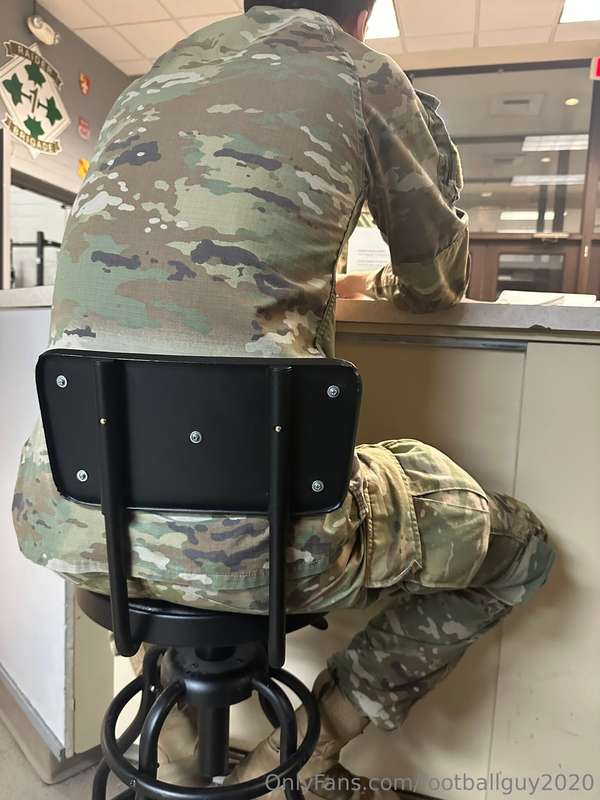 Soldiers being soldiers and so much more! 20