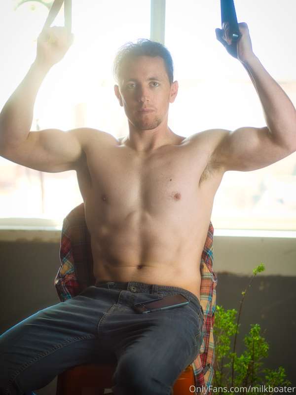 Milkboater - Onlyfans - 01 Apr, 2021
