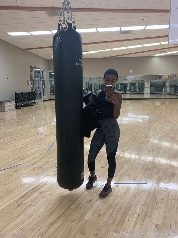 Anyone in ATL frequent LA fitness?