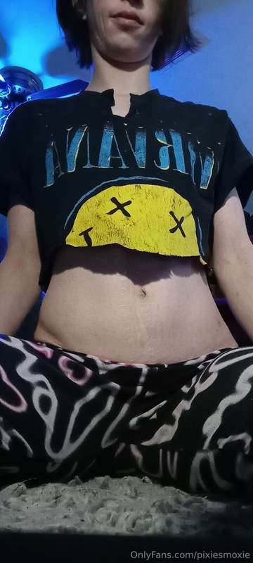 grungeeee
