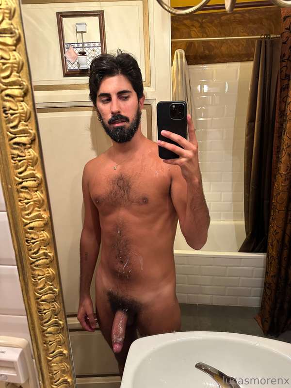 Ended up like this last night… who wanna see the full vid wh..