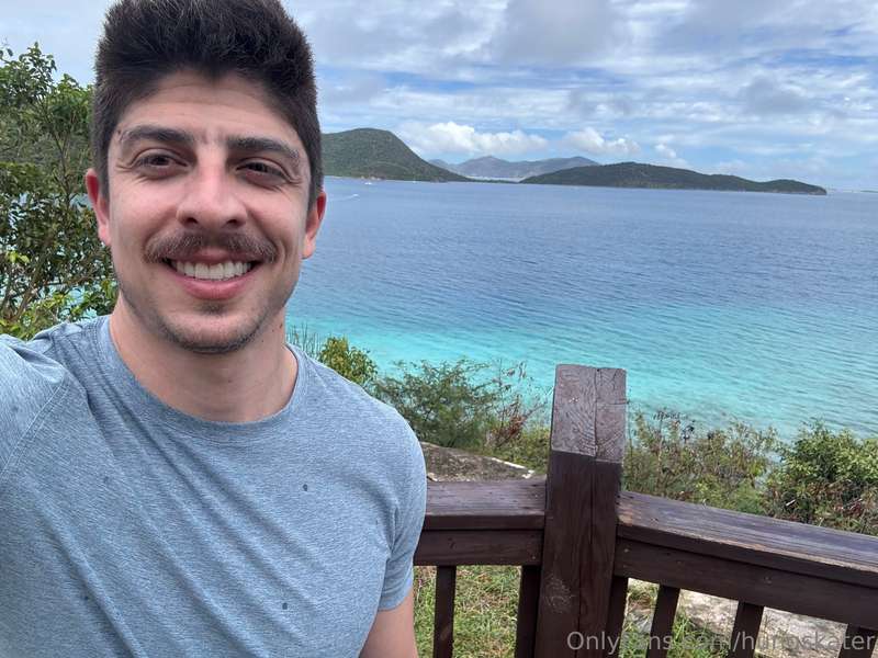 Greetings from the Caribbean 🏝️☀️🌄 Can’t wait to upload thes.. 15