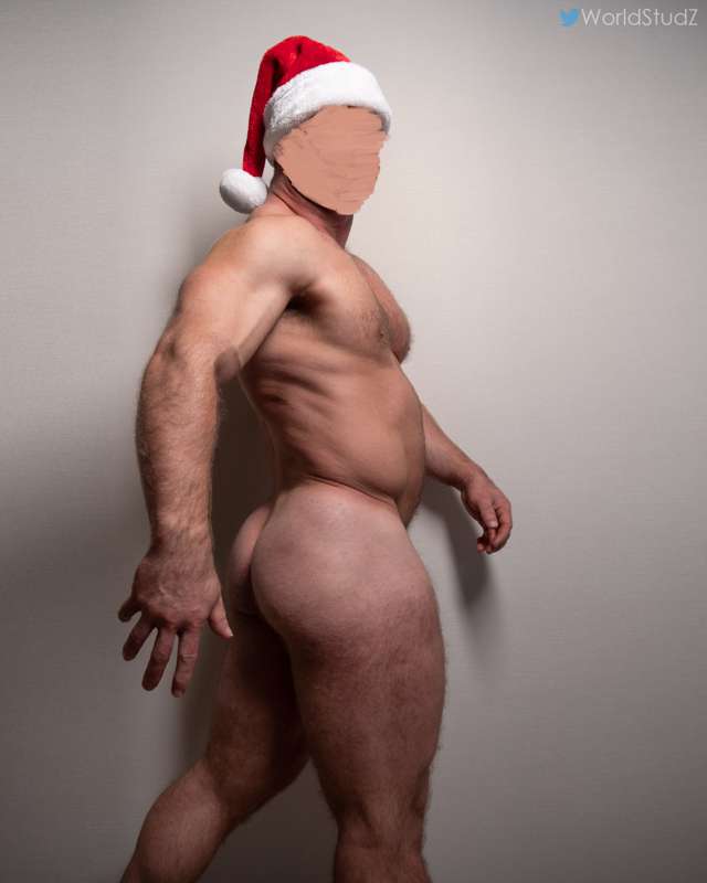 📷 Santa Daddy