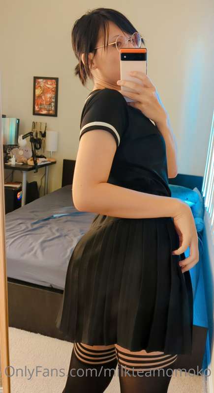 Milkteamomoko - Onlyfans - 10 Jul, 2022 14