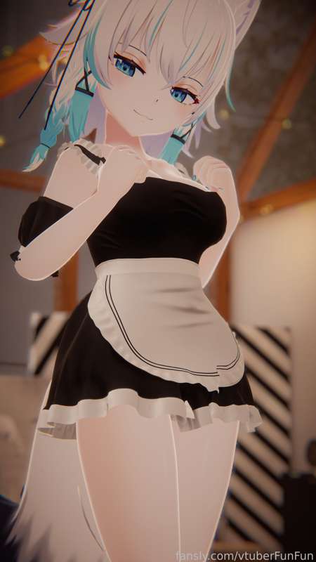 Vtuberfunfun - Fansly - 22 Mar, 2022