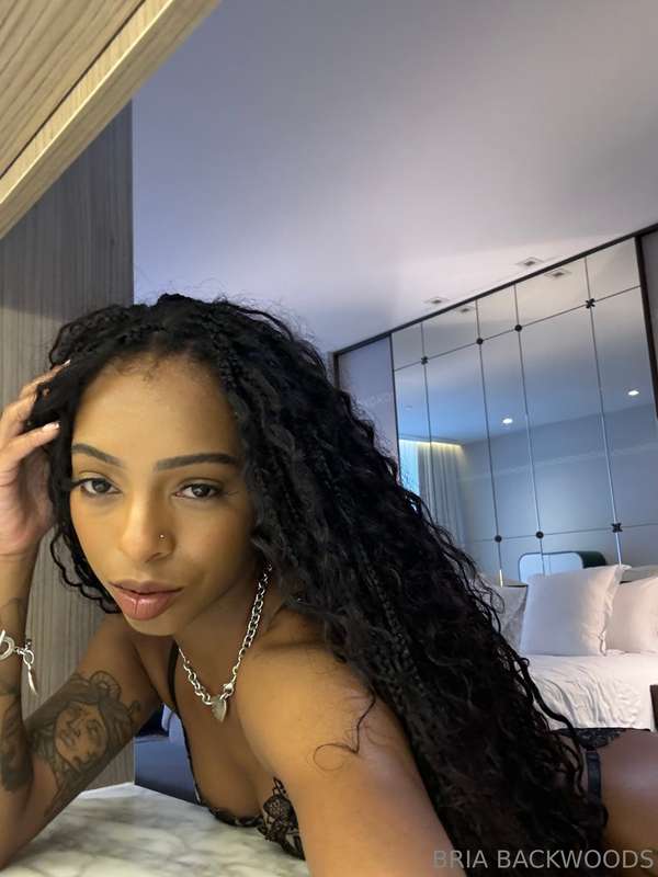 could i be your girlfriend? 1