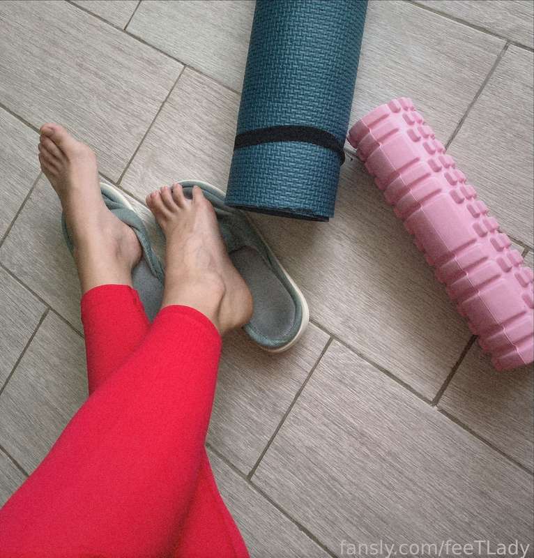 Feetlady - Fansly - 22 Jun, 2023