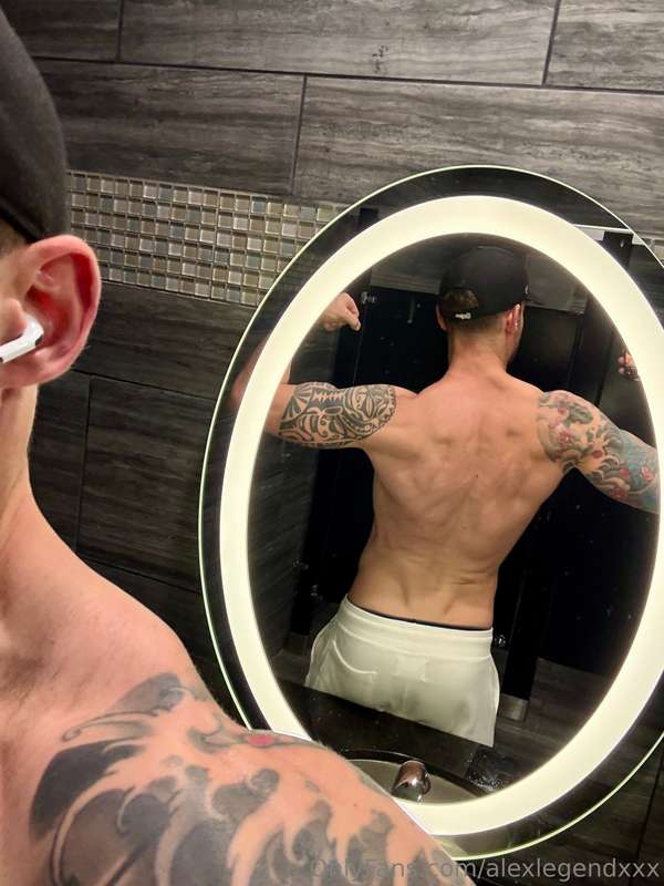 💪🏻💯