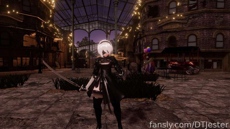 Dtjester - Fansly - 19 Dec, 2023 29