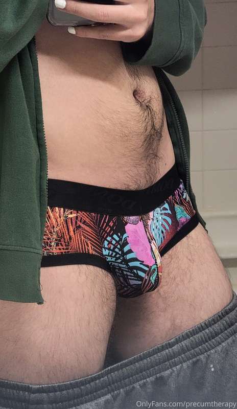 anyone else having a sexual saturday morning? 2