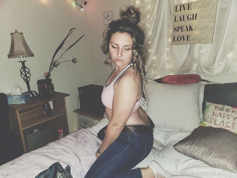 now I ain’t eva been with a baddie