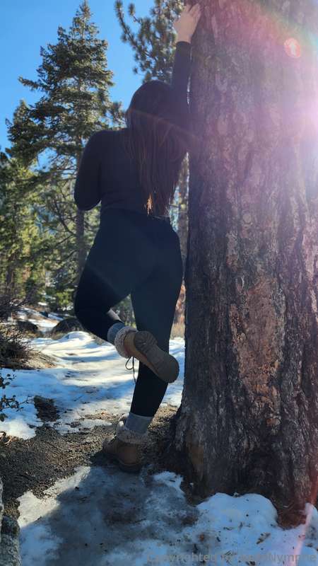 Pin me against the mountain and use me  2