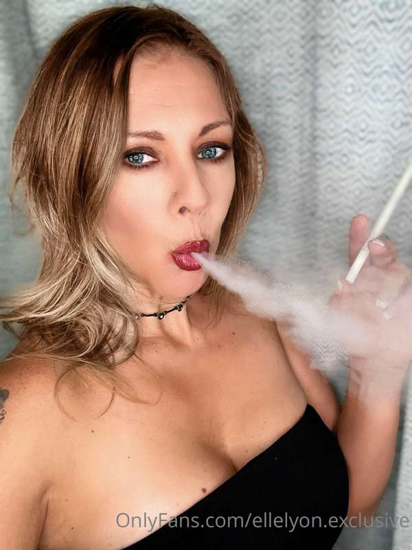 Just put your lips together and blow.