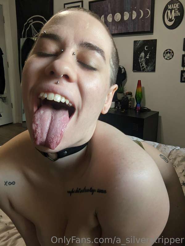 Open n ready 🖤 2