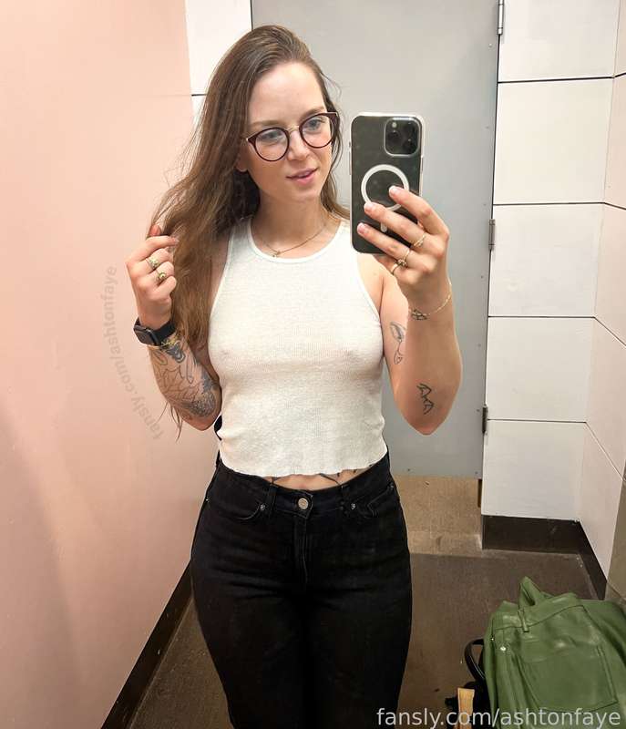 Ashtonfaye - Fansly - 21 Feb, 2024 1