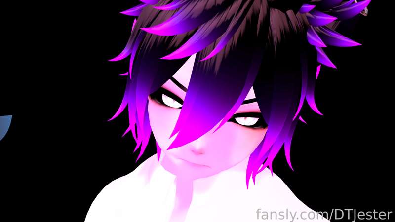 Dtjester - Fansly - 15 Mar, 2022