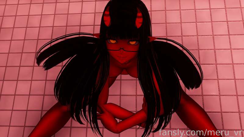 Meruthesuccubusvr - Fansly - 06 May, 2025 16