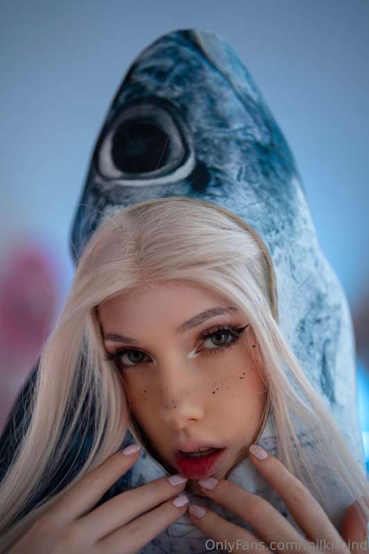 are you a fisher? because i'm all hooked on you 😳🐟