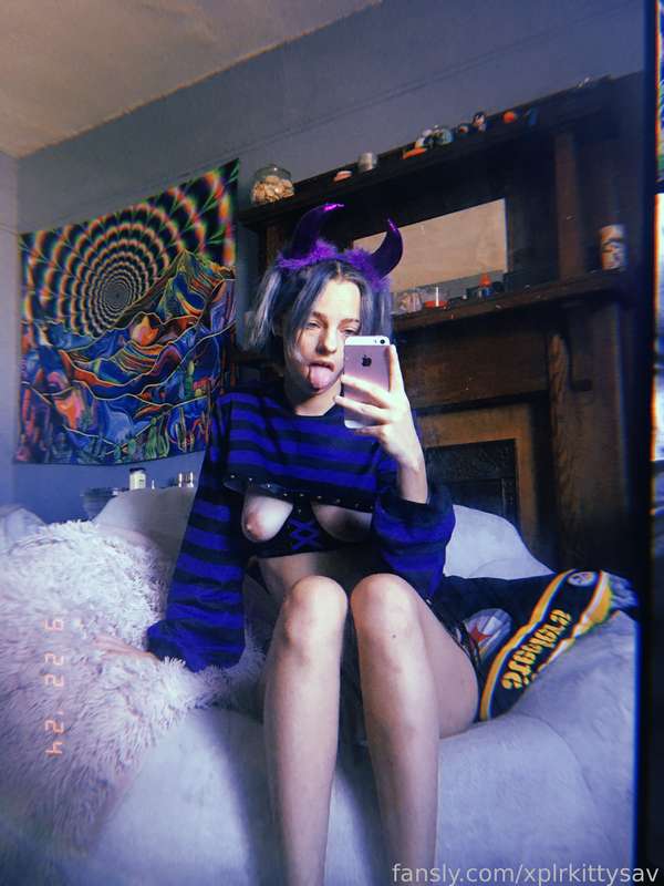 Xplrkittysav - Fansly - 27 Sep, 2024 10
