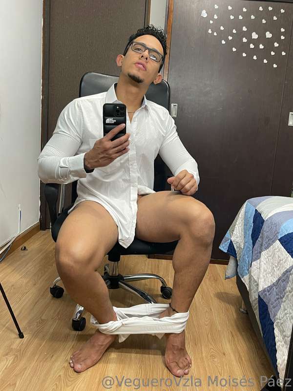 Veguerovzla - Onlyfans - 12 Oct, 2022 1
