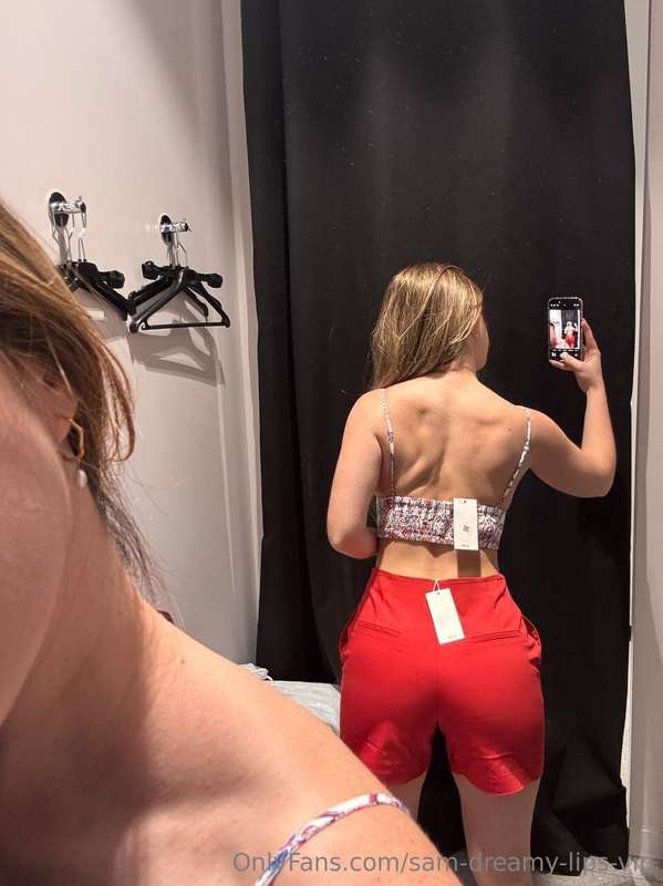 Not sure about these pants!! 