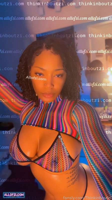 Thinkinboutzi - Fansly - 08 Oct, 2024 14