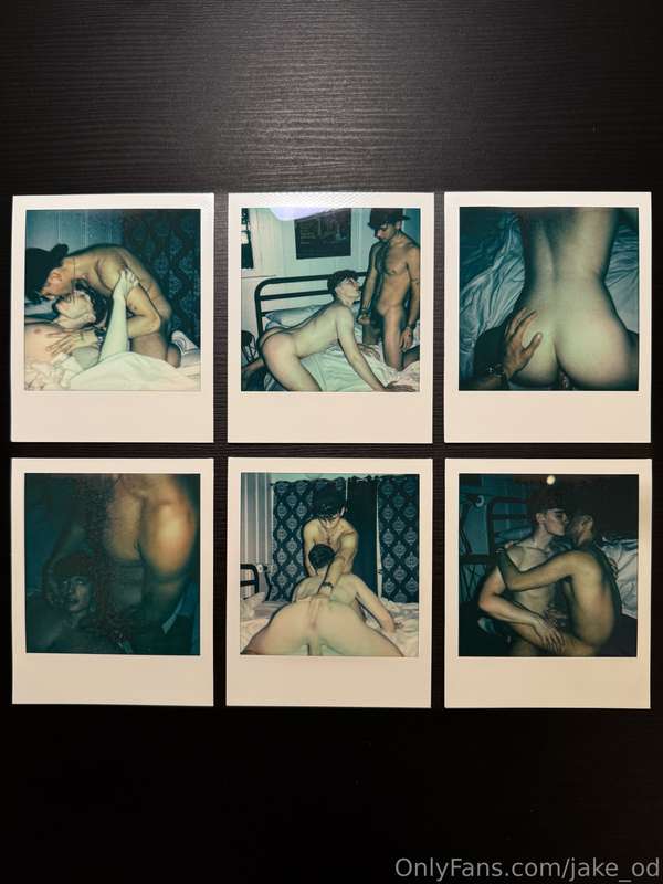 Hot off the press 🙂‍↕️📸🍆💦 Sometimes a fuck scene gets to be .. 2