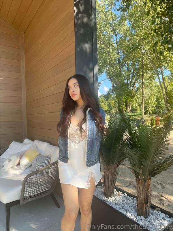 Prepare for the camping content 😌🤍
