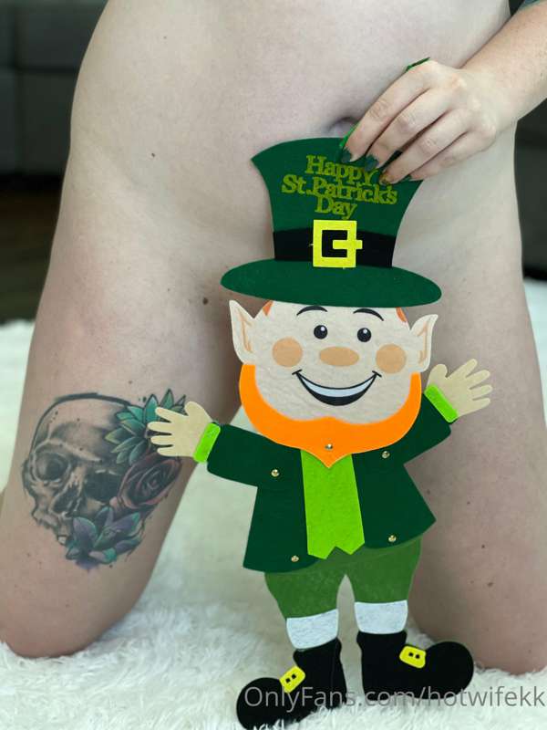 Happy St. Patrick’s Day!!!!!! 4