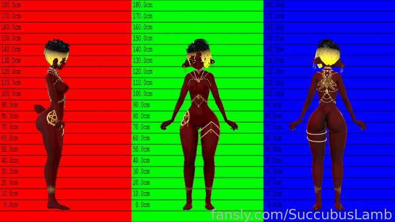 Succubuslamb - Fansly - 27 Feb, 2023