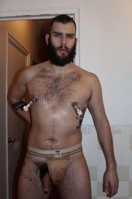 sometimes i’m a sweaty dirty cum and ws drenched jock wearin..