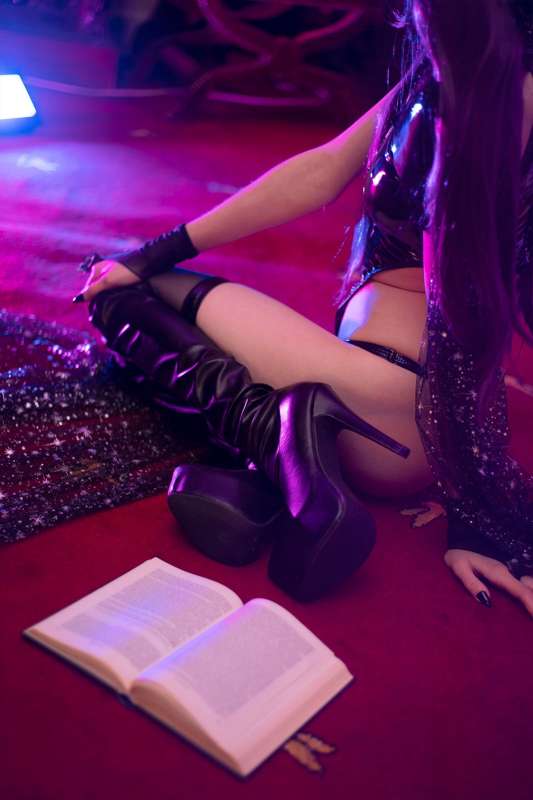 Little_Emo_Kitten - Fansly - 27 Oct, 2022 5