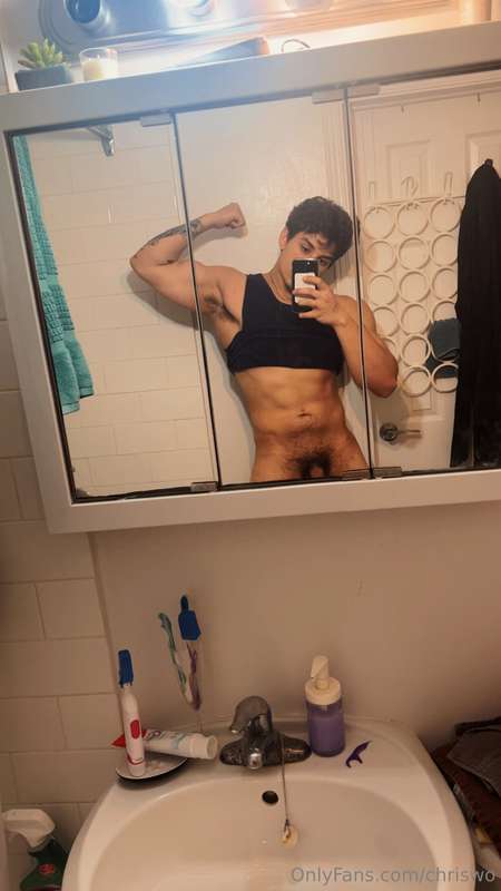 DM me for the private videos  1