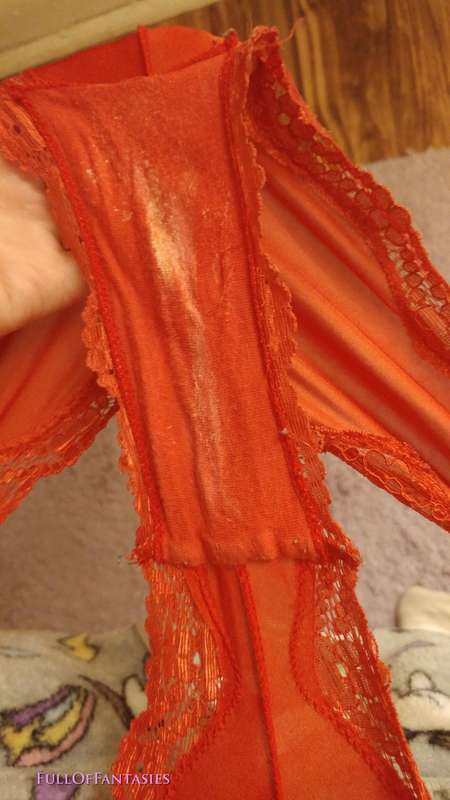 Fulloffantasies - Fansly - 11 Feb, 2022