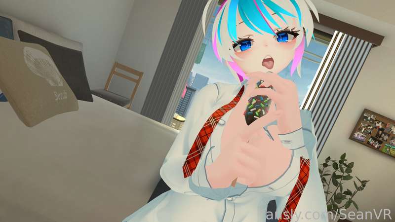 Seanvr - Fansly - 07 Jan, 2024 12