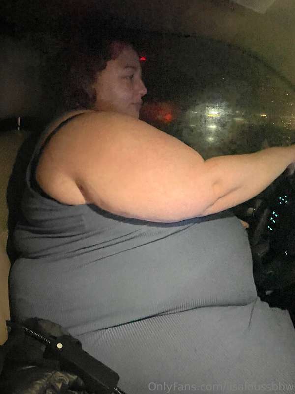 Seat: all the way down and back Steering wheel: all the way ..