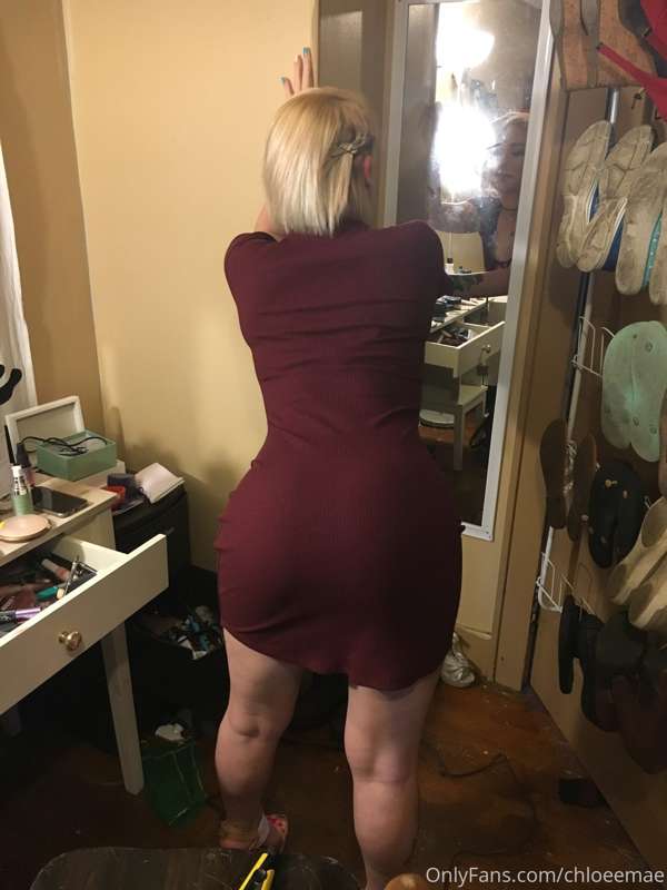 Chloeemae - Onlyfans - 06 Oct, 2020 5