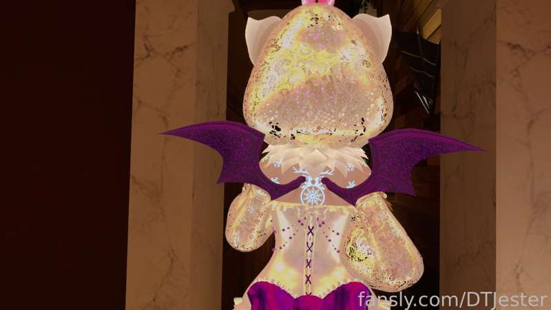 Dtjester - Fansly - 18 Jan, 2024 8