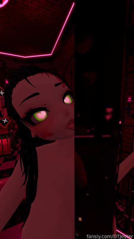 Dtjester - Fansly - 16 Apr, 2023 10